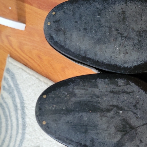 Gucci patent loafers size 36.5 - Picture 6 of 8